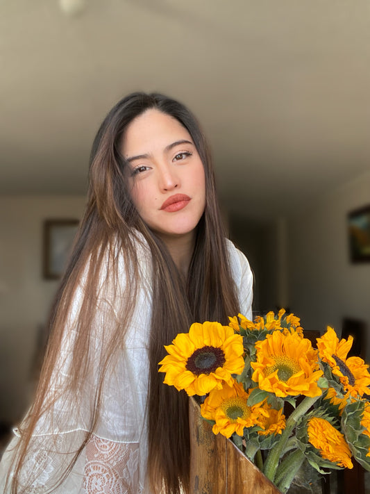 PRUEBA Girasoles